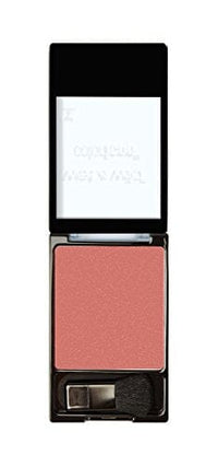 أحمر خدود بلون ويت ان وايلد Wet & Wild Color Icon Blusher, Mellow Wine, 0.8 Ounce