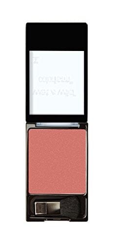 أحمر خدود بلون ويت ان وايلد Wet & Wild Color Icon Blusher, Mellow Wine, 0.8 Ounce