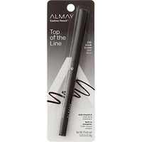 قلم تحديد العيون من ألماي Almay Eyeliner, Black Brown