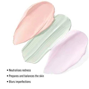 برايمر تصحيح اللون إنستا فلوليس من ريميل Rimmel Insta Flawless Color Correcting Primer, Peach (1 Count)