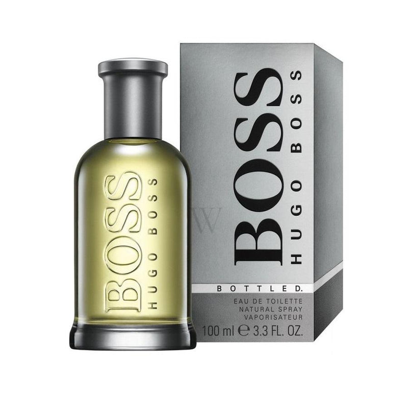 عطر للرجال هيوجو بوس بوتلد Hugo Boss Boss Bottled No.6 EDT