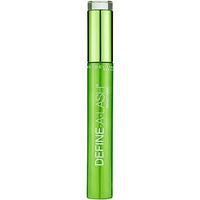 ماسكارا تطويل قابلة للغسل من مايبيلين Maybelline New York Define-A-Lash Lengthening Washable Mascara, Very Black. For Washable Definition and Shape in Longer-looking Lashes , 0.22 Fluid Ounce