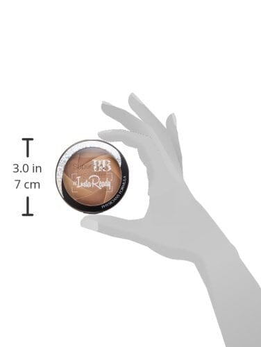 برونزر فيزيشانز فورميلا سوبر بي بي إنستا ريدي فلتر Physicians Formula Super BB Insta Ready Filter, Bronzer, 0.49 Ounce