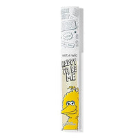 مجموعة ملمع الشفاه ويت آند وايلد Wet n Wild HAPPY TO BE ME LIP GLOSS Big Hugs Sesame Street Collection