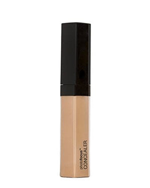 خافي عيوب فوتو فوكس من ماركوينز ويت ان وايلد بيج فاتح متوسط Markwins Wet'N Wild Photofocus Concealer Light Medium Beige