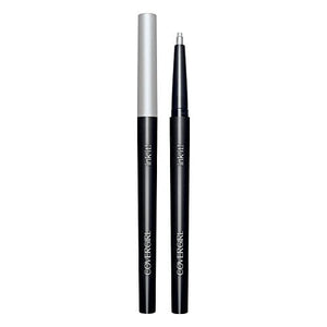 كوفر جيرل إت من بيرفكت بوينت بلس كحل حبر فضي CoverGirl 255 Ink It by Perfect Point Plus Eyeliner, Silver Ink, 0.008 Ounce