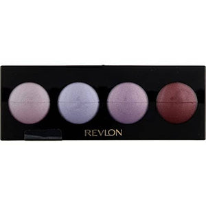 ريفلون إيلومينانس وايلد أوركيدز كريم شادو - 2 لكل علبة Revlon Illuminance Wild Orchids Creme Shadow -- 2 per case.