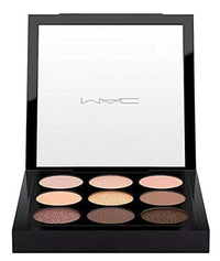 ماك ظلال العيون باليت العنبر M.A.C. EYE SHADOW X 9 PALETTE AMBER TIMES NINE