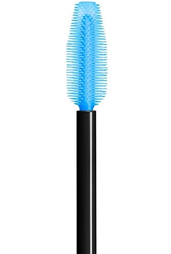 ماسكارا مايبيلين نيويورك فوليوم اكسبرس ذا روكيت المضادة للماء أسود جدا Maybelline New York Volum' Express The Rocket Waterproof Mascara, Very Black, 0.3 fl. oz.