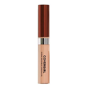 خافي عيوب غير مرئي متوسط  CoverGirl Invisible Concealer, Medium [155], 0.32 oz (Pack of 4)