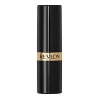 أحمر شفاه سوبر لامع من ريفلون Revlon Super Lustrous Lipstick, High Impact Lipcolor with Moisturizing Creamy Formula, Infused with Vitamin E and Avocado Oil in Pinks, Pink Promise (778) 0.15 oz