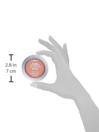 لوريال باريس ترو ماتش أحمر خدود قابل للمزج بشكل فائق L'Oréal Paris True Match Super-Blendable Blush, Precious Peach, 0.21 oz.