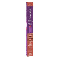 قلم تحديد الشفاه سيمبلي إيجليس من كوفرجيرل COVERGIRL Simply Ageless Lip Flip Liner, Darling Mocha, Pack of 1