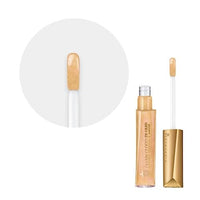 ملمع شفاه ستاي بلامب من ريميل Rimmel Stay Plumped Lip Gloss, 801 Angel Shimmer, Pack of 3