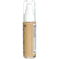 مكياج البشرة الواضحة من ألماي Almay Clear Complexion Makeup, Neutral [400] 1 oz