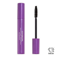 ماسكارا احترافية باللون الأسود والبني تدوم طويلاً COVERGIRL Professional & Remarkable Mascara Black Brown, Long Lasting, 0.3 Fl Oz, Smudge-Proof Mascara, Voluminous Mascara, Lengthening Mascara, Resists Swipes and Smears, Darkens and Defines All Day