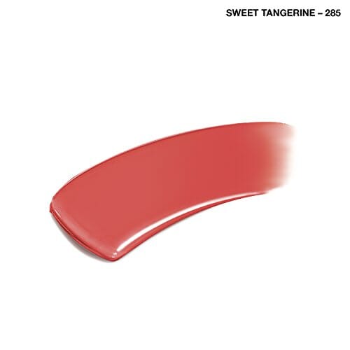 كوفرجيرل - أحمر شفاه ملون غني بالألوان سويت تانجرين COVERGIRL Colorlicious Rich Color Lipstick Sweet Tangerine 285, .12 oz (packaging may vary)