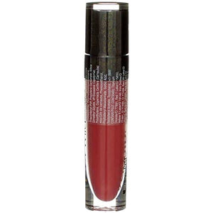 ويت ان وايلد- احمر شفاه ميغالاست سائل كات سوت ريبيل روز (عبوة من 3 قطع) wet n wild- Megalast Liquid Catsuit Lipstick, 924B Rebel, Rose, 0.21 Oz (Pack of 3)