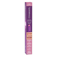 قلم تحديد الشفاه سيمبلي إيجليس من كوفرجيرل COVERGIRL Simply Ageless Lip Flip Liner, Amazing Petal, Pack of 1