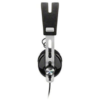 سماعة فوق الاذن سنهايزر لاجهزة ابل - اسود Sennheiser HD1 On-Ear Headphones for Apple Devices - Black