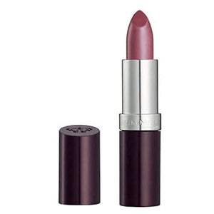 احمر الشفاه ريميل لاستينغ فينيش اكستريم Rimmel lasting finish extreme lipstick, Heather Shimmer, Pack of 1