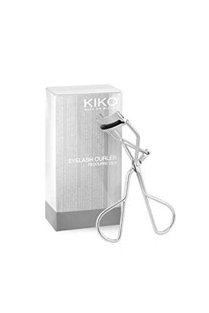 ميلانو - أداة تجعيد الرموش الاحترافية من الصلب KIKO Milano - Eyelash Curler Professional Steel Eyelash Curler