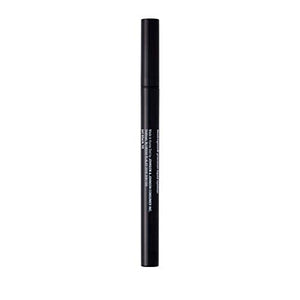 محدد عيون سائل دقيق من نيوتروجينا بالعسل وجوز الهند Neutrogena Precision Liquid Eyeliner with Honey & Coconut, Hypoallergenic, Smudge- & Water-Resistant Eyeliner Makeup for Precise Application, Jet Black, 0.013 fl. oz