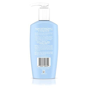 نيوتروجينا منظف رغوي منعش 200 مل/6.7 أونصة Neutrogena Fresh Foaming Cleanser 200ml/6.7oz