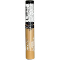 ريفلون كولورستاي كونسيلر متوسط عميق 0.21 أونصة (عبوة من 8 قطع) Revlon ColorStay Concealer, Medium Deep 0.21 oz (Pack of 8)