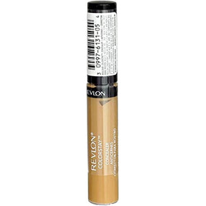 ريفلون كولورستاي بليمش كونسيلر متوسط / عميق Revlon Colorstay Blemish Concealer, Medium/Deep, 0.21 Ounce