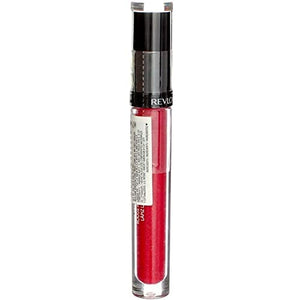 ريفلون كلر ستاي ألتيمات سائل أحمر شفاه Revlon ColorStay Ultimate Liquid Lipstick, Premium Pink 10, 0.1 fl oz (8 Pack) (Bundle)