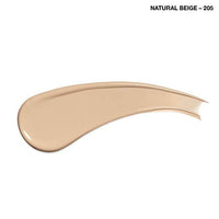 كريم أساس رائع من كوفرجيرل ريدي سيت بيج طبيعي 205 (عبوتان) COVERGIRL Ready Set Gorgeous Foundation, Natural Beige 205 (2 Pack)