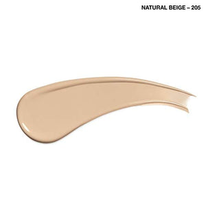 كريم أساس رائع من كوفرجيرل ريدي سيت بيج طبيعي 205 (عبوتان) COVERGIRL Ready Set Gorgeous Foundation, Natural Beige 205 (2 Pack)