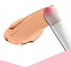 فرشاة ماكياج الأساس ويت ان وايلد Wet n Wild Foundation Makeup Brush