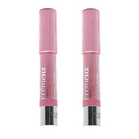 عبوة من 2 كريم بلسم جامبو لامع من كوفرجيرل COVERGIRL Pack of 2 Jumbo Gloss Balm Creams, Parfait 285