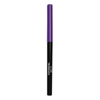 فتاة الغلاف الحبر ذلك! قلم تحديد العيون المقاوم للماء من بيرفكت بوينت بلس COVERGIRL Ink It! By Perfect Point Plus Waterproof Eyeliner Violet Ink 265, .006 oz (packaging may vary)
