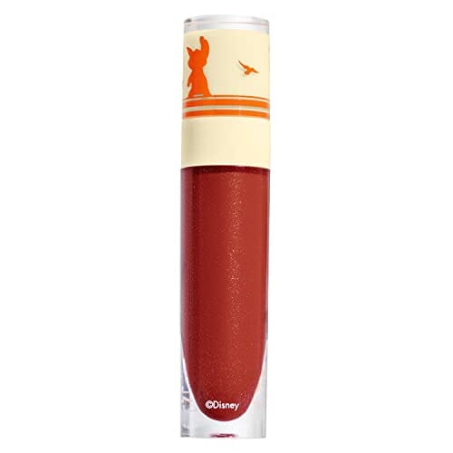 ملمع شفاه ويت أند وايلد ستيتش تشيلن ليتس روك Wet n Wild Stitch Chillin' Wet Lip Oil Gloss Let's Rock