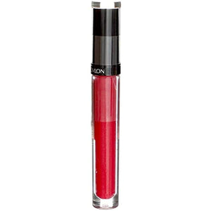 ريفلون كلر ستاي ألتيمات سائل أحمر شفاه Revlon ColorStay Ultimate Liquid Lipstick, Premium Pink 10, 0.1 fl oz (8 Pack) (Bundle)