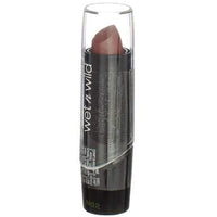 احمر الشفاه ويت ان وايلد سيلك فينيش جافا - 0.13 اونصة (عبوة من قطعتين) Wet N Wild Silk Finish Lipstick Java - 0.13 oz (Pack of 2)