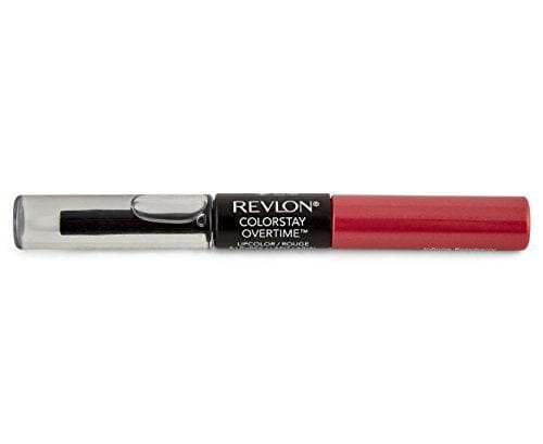 ريفلون مرطب للبقع - توت العليق أو باريسيان باشن (005) - 0.07 أونصة Revlon Overtime Moisture Stain - Raspberry or Parisian Passion (005) - 0.07 Oz