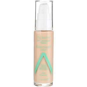 مكياج البشرة الواضحة من ألماي 099 بورسلين - 1 أونصة Almay Clear Complexion Makeup 099 Porcelain - 1oz