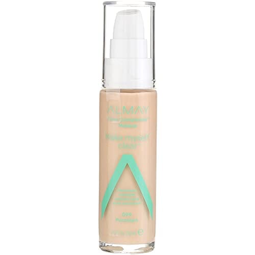 مكياج البشرة الواضحة من ألماي 099 بورسلين - 1 أونصة Almay Clear Complexion Makeup 099 Porcelain - 1oz