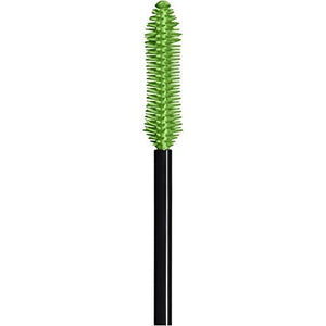 ماسكارا تطويل قابلة للغسل من مايبيلين Maybelline New York Define-A-Lash Lengthening Washable Mascara, Very Black. For Washable Definition and Shape in Longer-looking Lashes , 0.22 Fluid Ounce