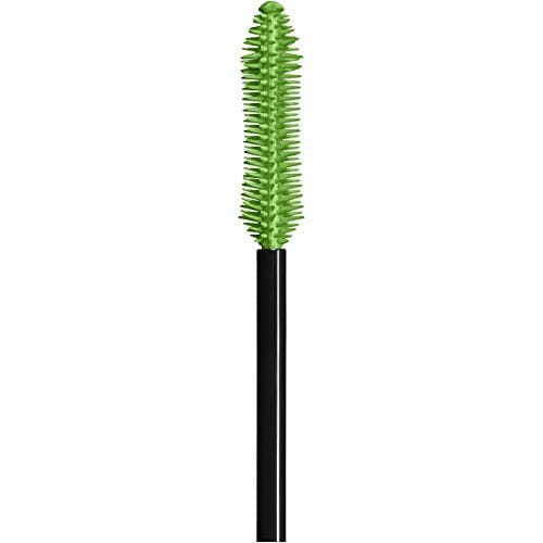 ماسكارا تطويل قابلة للغسل من مايبيلين Maybelline New York Define-A-Lash Lengthening Washable Mascara, Very Black. For Washable Definition and Shape in Longer-looking Lashes , 0.22 Fluid Ounce