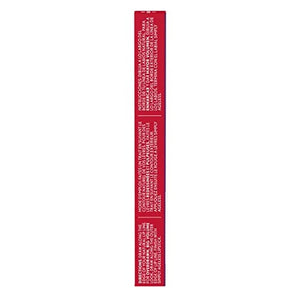 قلم تحديد الشفاه سيمبلي إيجليس من كوفرجيرل COVERGIRL Simply Ageless Lip Flip Liner, Devoted Red, Pack of 1