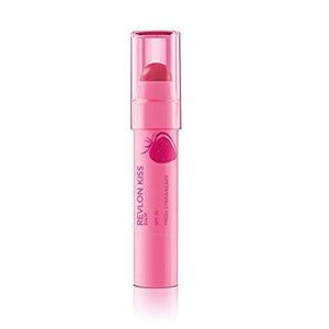 ريفلون كيس مرطب شفاه  فراولة طازجة Revlon Kiss Lip Balm, Fresh Strawberry