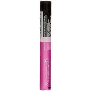 ملمع شفاه ميجا سليكس من ويت ان وايلد - بدون خطيئة (عبوة من 4 قطع) Wet n Wild MegaSlicks Lip Gloss - Sinless (Pack of 4)