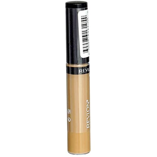 ريفلون كولورستاي كونسيلر متوسط عميق 0.21 أونصة (عبوة من 8 قطع) Revlon ColorStay Concealer, Medium Deep 0.21 oz (Pack of 8)