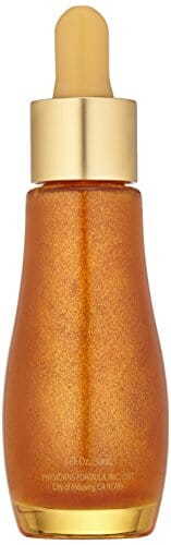 تركيبة الأطباء - زيت الأرغان المضيء والمغذي للغاية - 1 أونصة Physicians Formula Argan Wear Ultra-Nourishing Illuminating Argan Oil - 1 oz