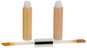 كونسيلر فيزيشانز فورميلا كونسيلر توينز كريم كونسيلر أصفر/فاتح Physicians Formula Concealer Twins Cream Concealers, Yellow/Light, 0.24 Ounce